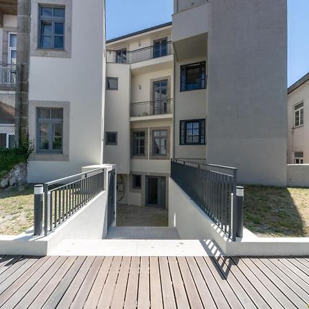 Formosa Apartments By Amber Star Rent OOporto Exteriör bild