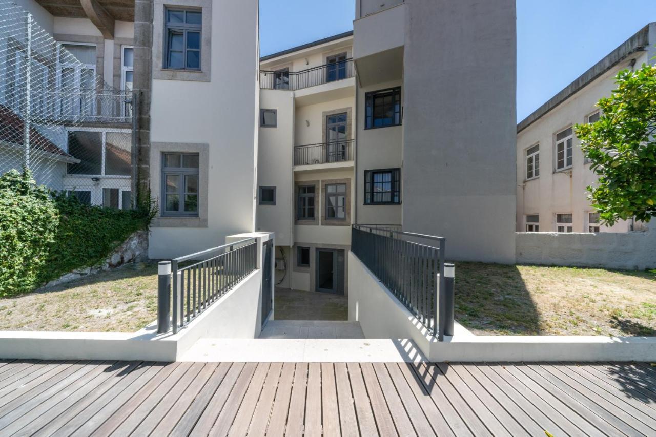 Formosa Apartments By Amber Star Rent OOporto Exteriör bild