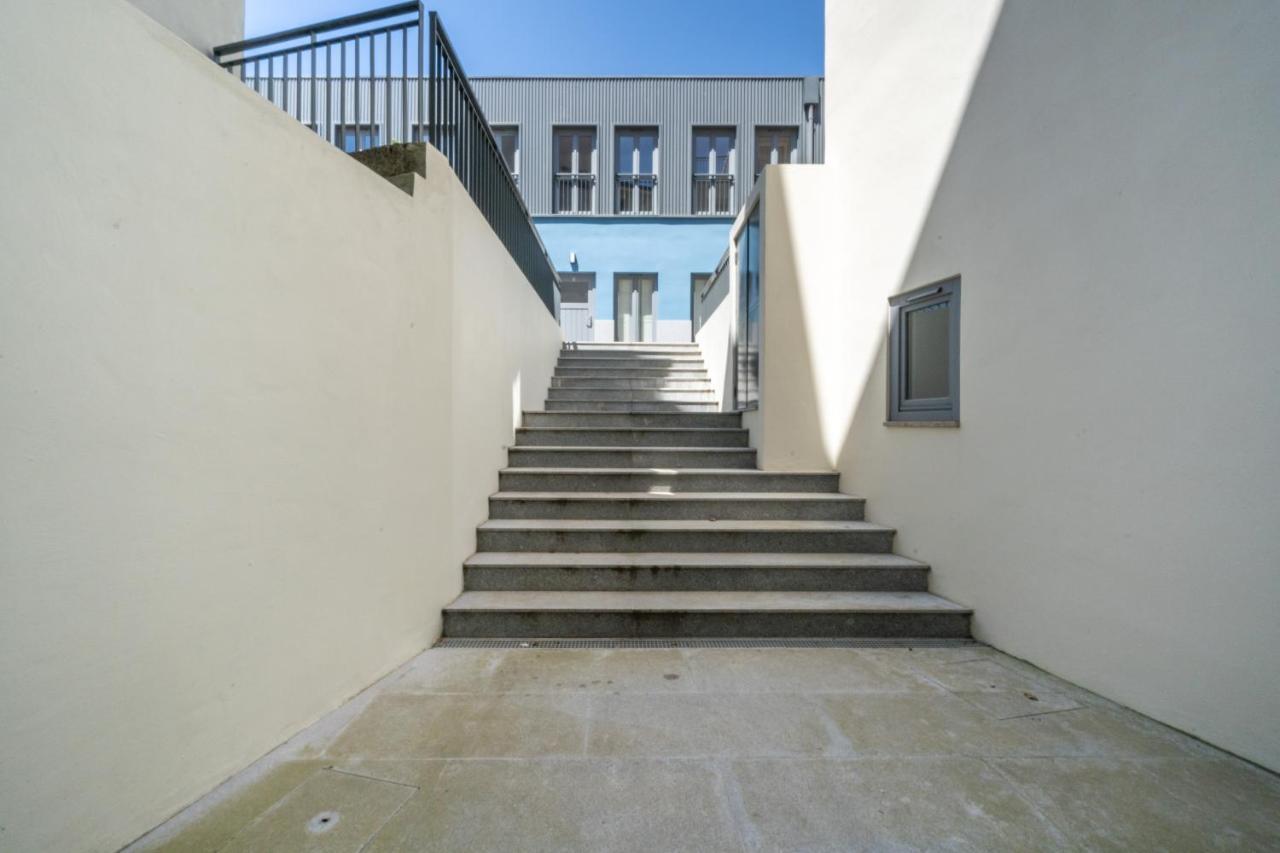 Formosa Apartments By Amber Star Rent OOporto Exteriör bild