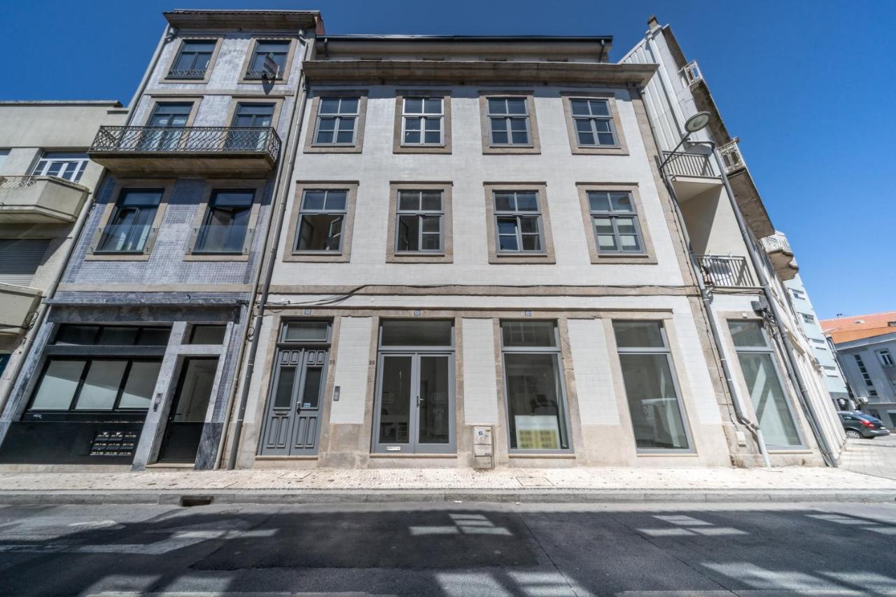 Formosa Apartments By Amber Star Rent OOporto Exteriör bild