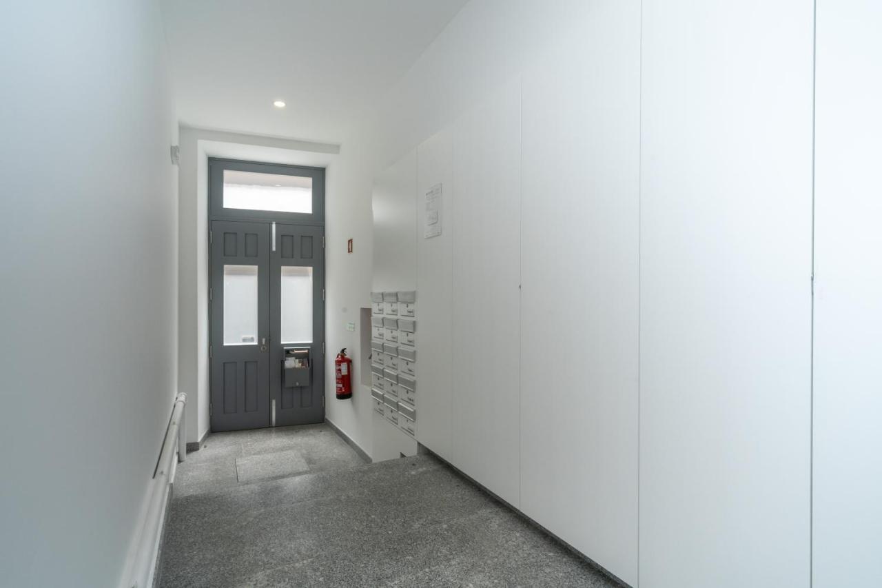Formosa Apartments By Amber Star Rent OOporto Exteriör bild