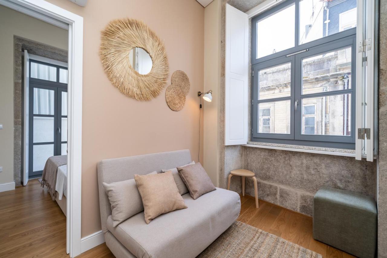 Formosa Apartments By Amber Star Rent OOporto Exteriör bild
