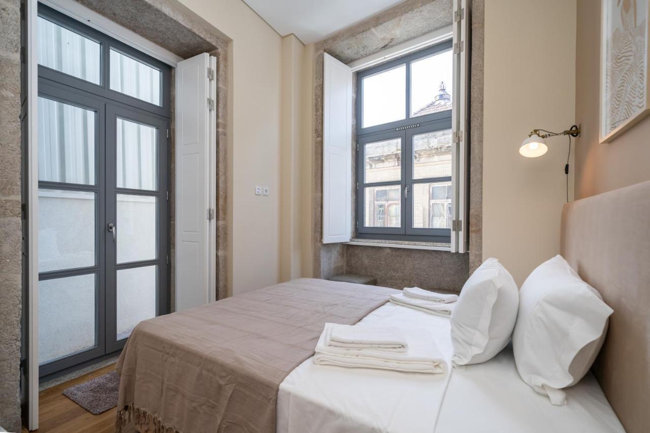 Formosa Apartments By Amber Star Rent OOporto Exteriör bild