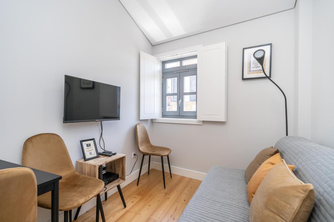 Formosa Apartments By Amber Star Rent OOporto Exteriör bild