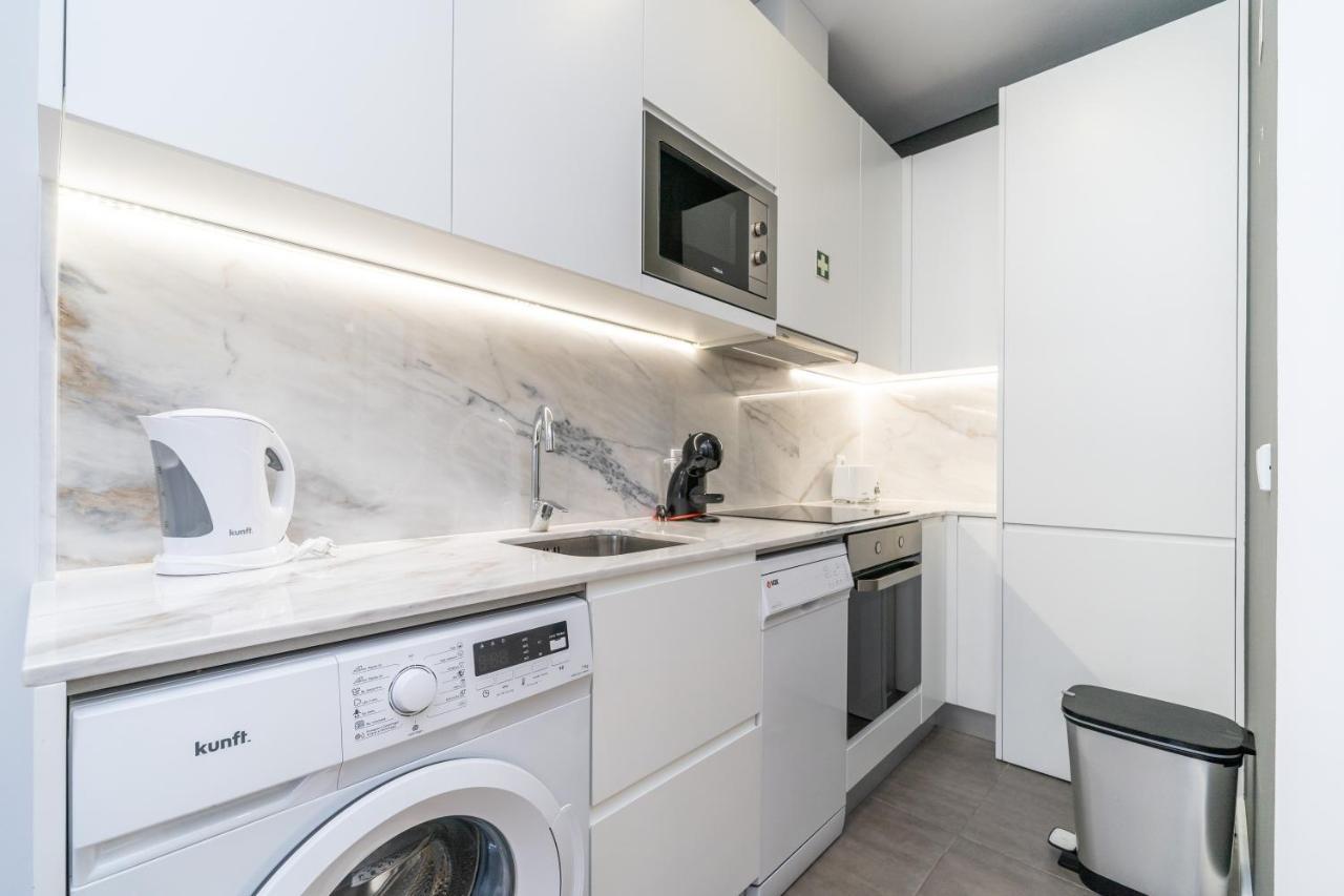 Formosa Apartments By Amber Star Rent OOporto Exteriör bild