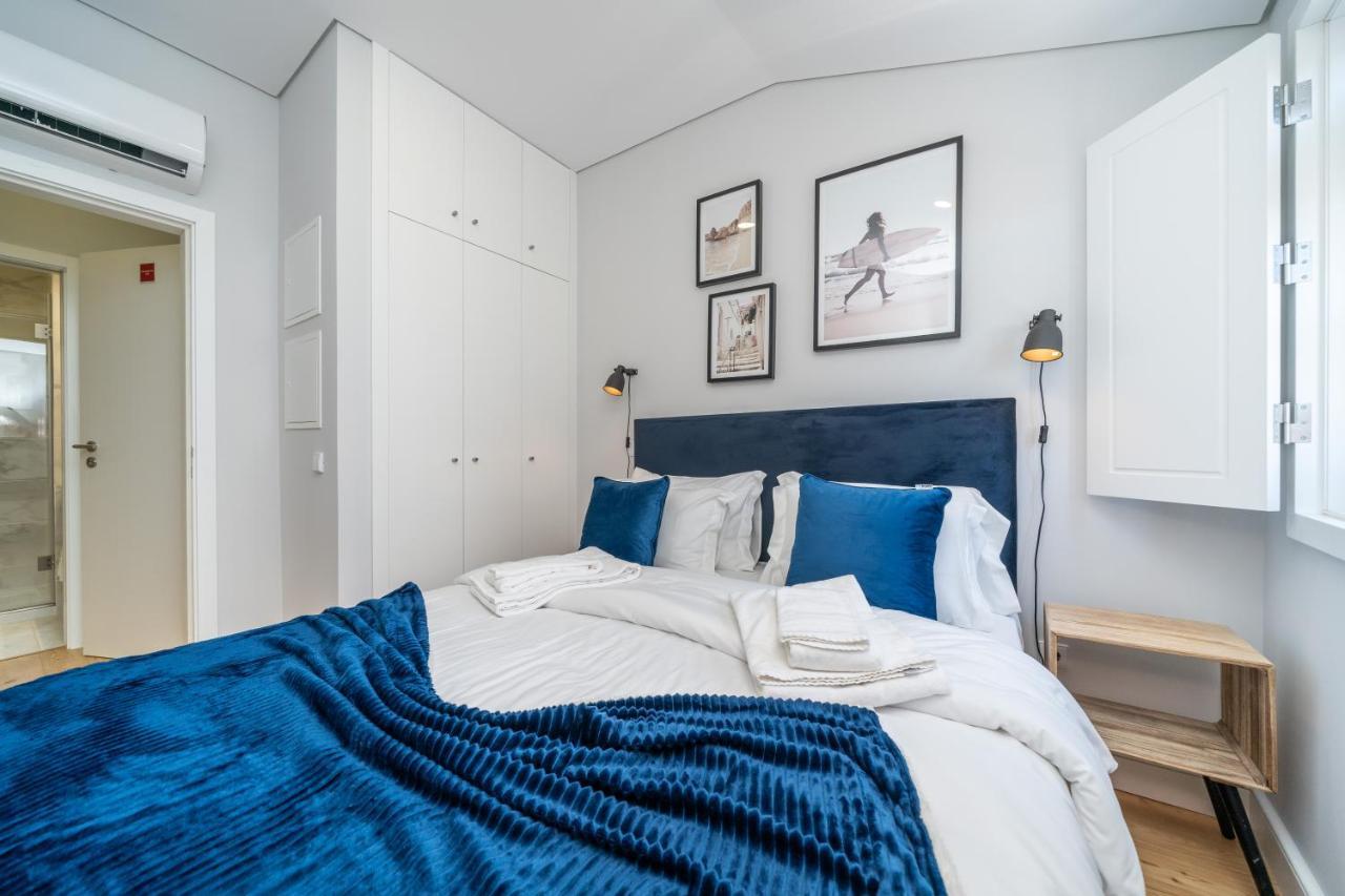 Formosa Apartments By Amber Star Rent OOporto Exteriör bild