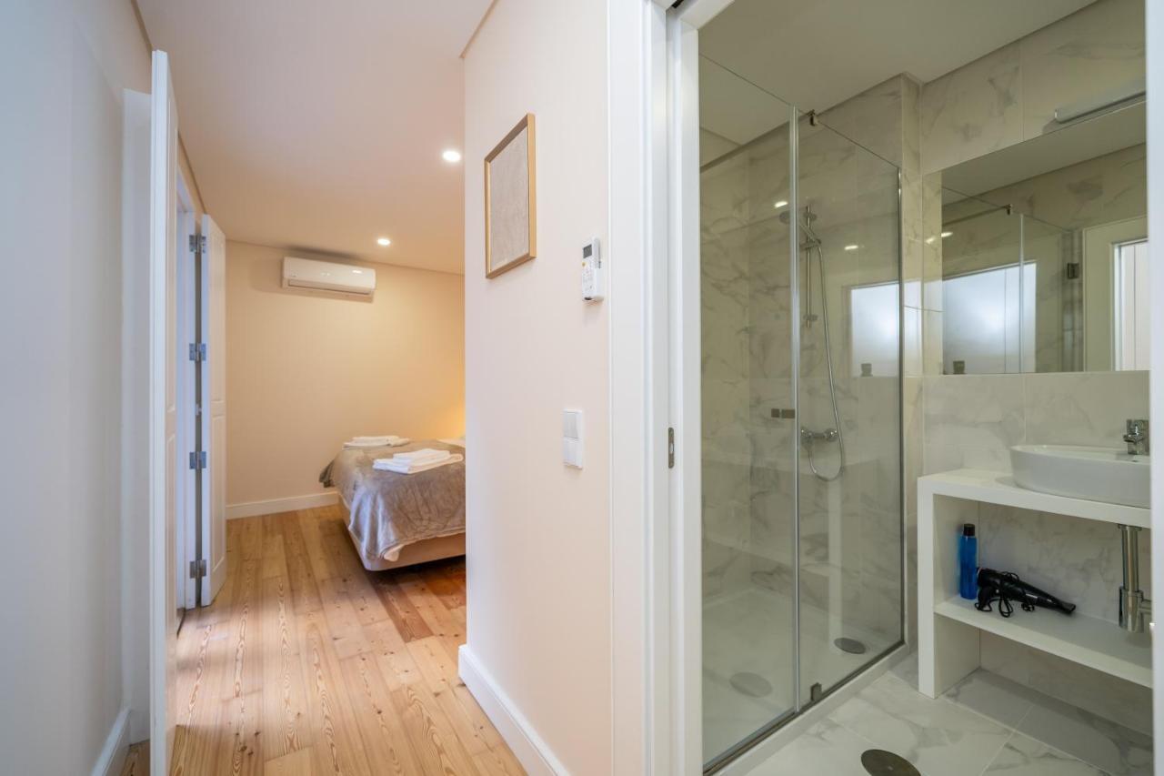 Formosa Apartments By Amber Star Rent OOporto Exteriör bild