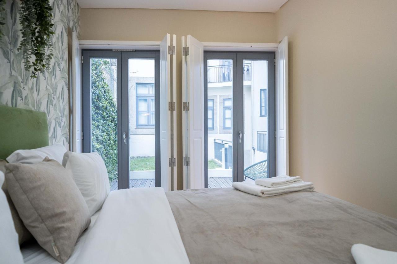 Formosa Apartments By Amber Star Rent OOporto Exteriör bild