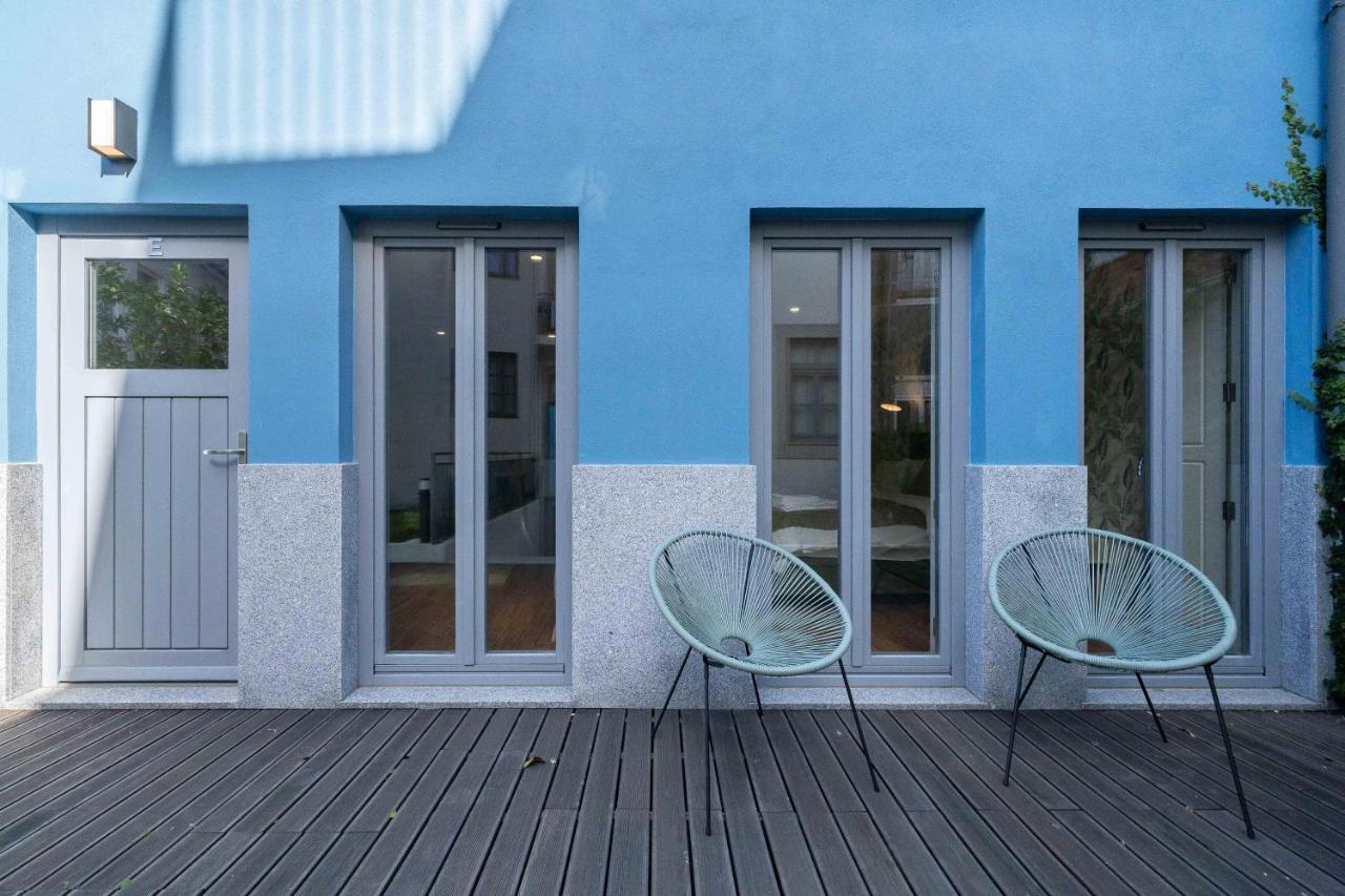 Formosa Apartments By Amber Star Rent OOporto Exteriör bild