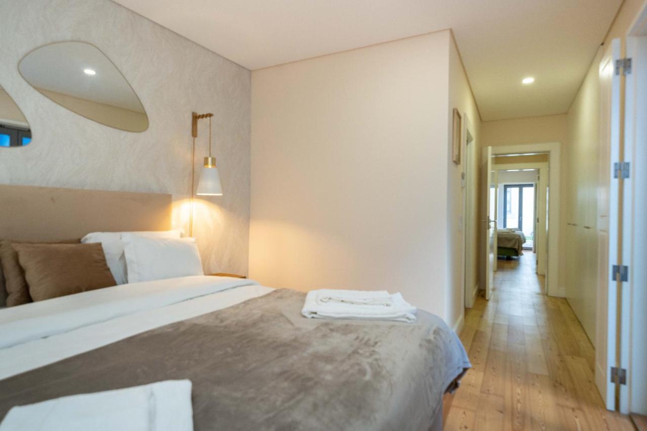 Formosa Apartments By Amber Star Rent OOporto Exteriör bild