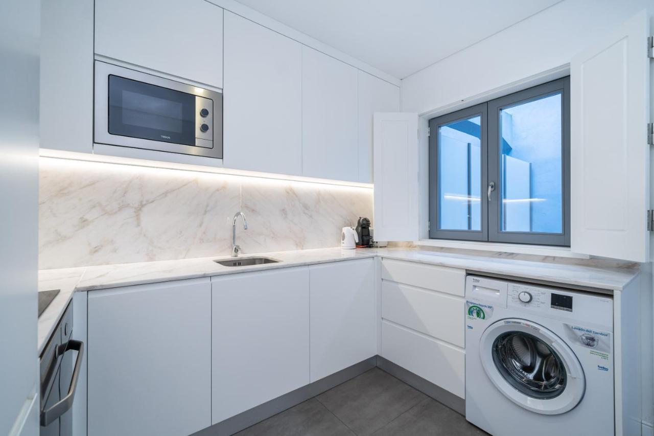 Formosa Apartments By Amber Star Rent OOporto Exteriör bild