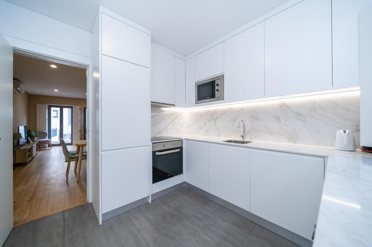 Formosa Apartments By Amber Star Rent OOporto Exteriör bild