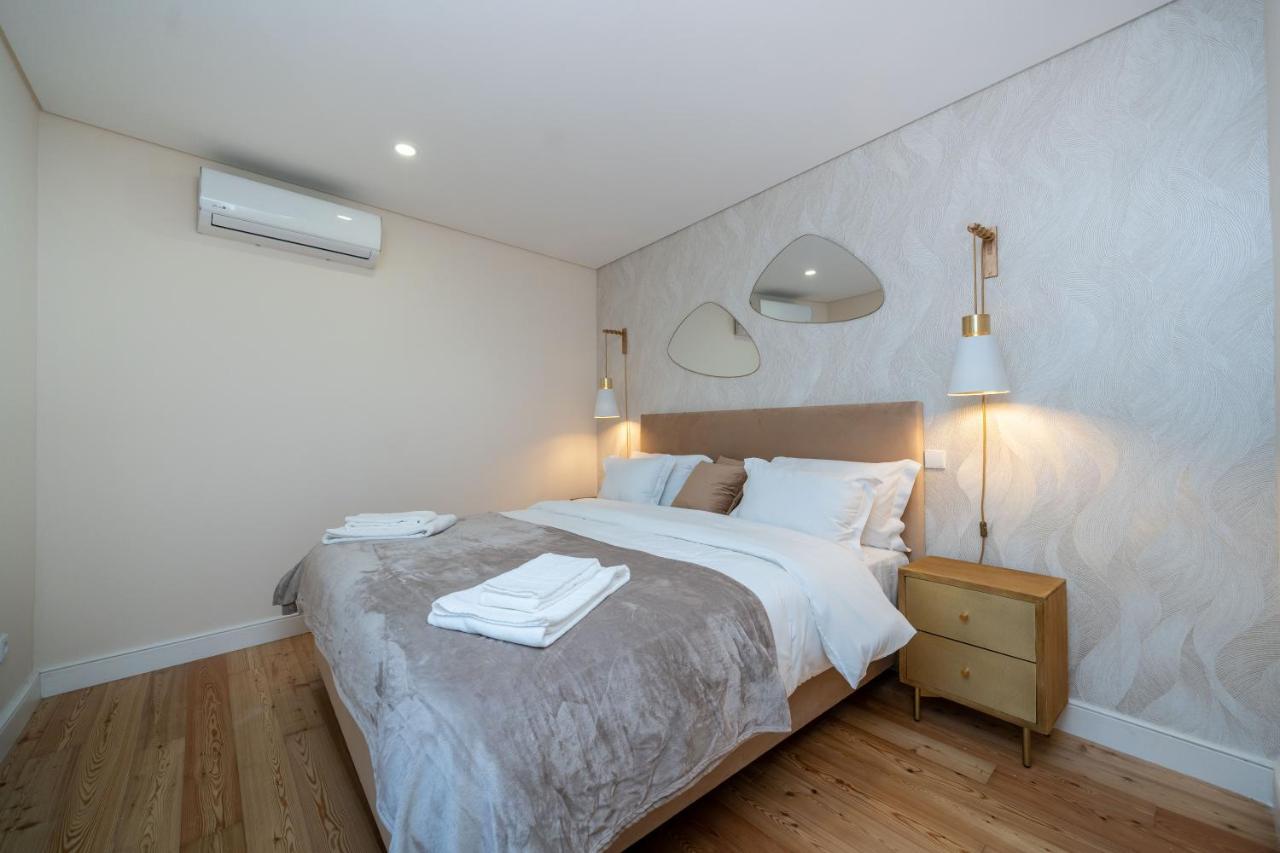 Formosa Apartments By Amber Star Rent OOporto Exteriör bild