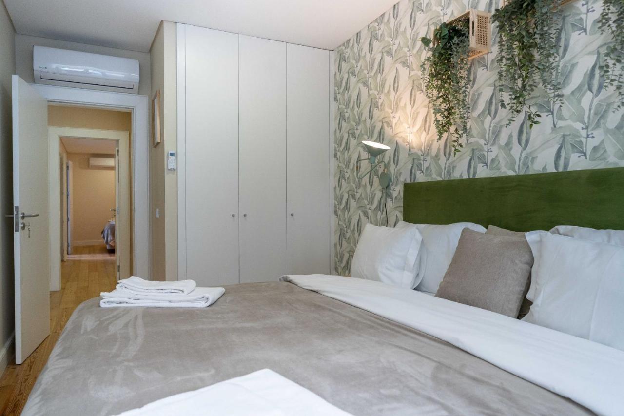Formosa Apartments By Amber Star Rent OOporto Exteriör bild